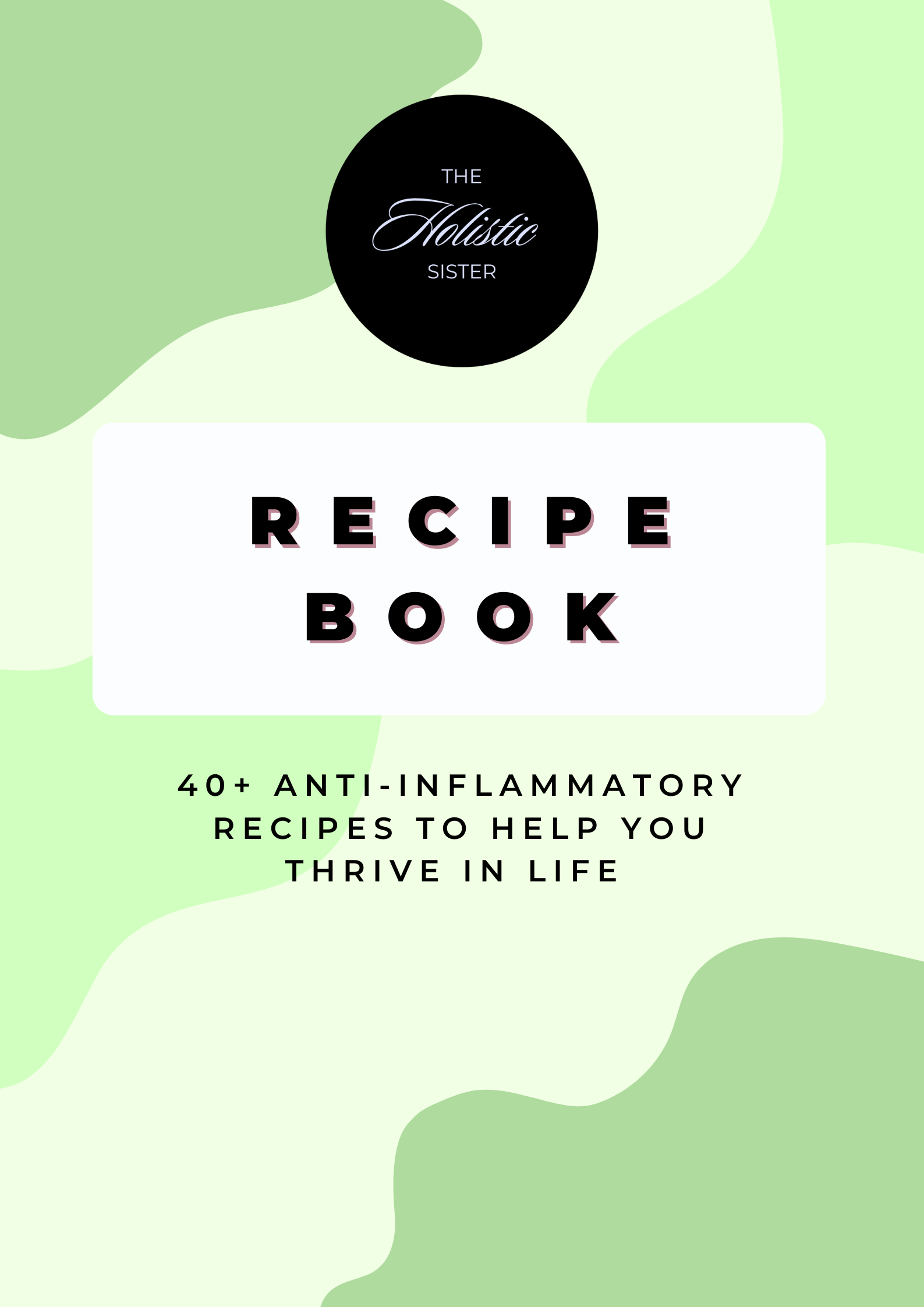 Recipe Book