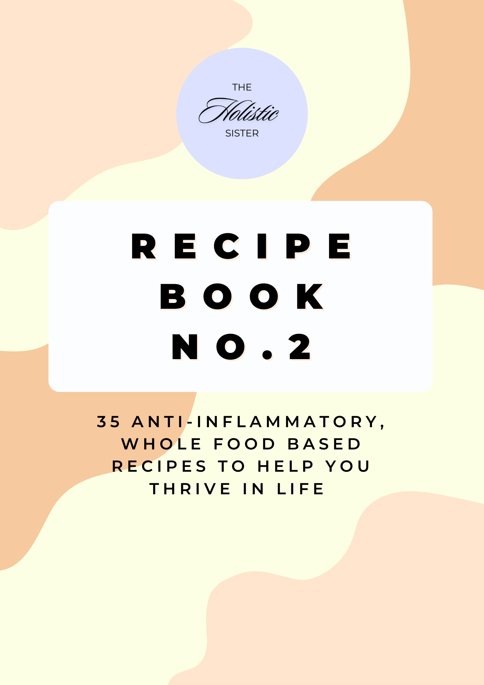Recipe Book #2