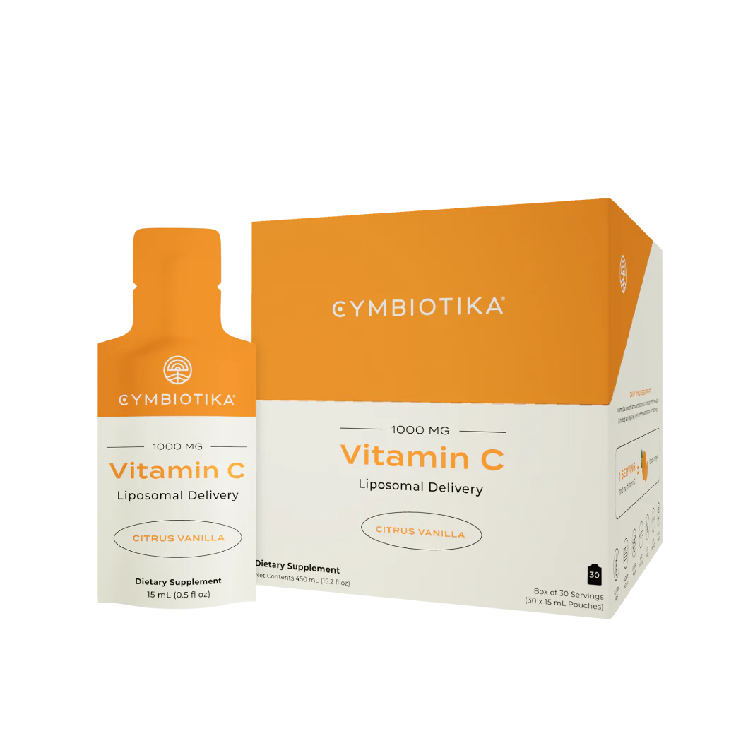 Cymbiotika Liposomal Vitamin C