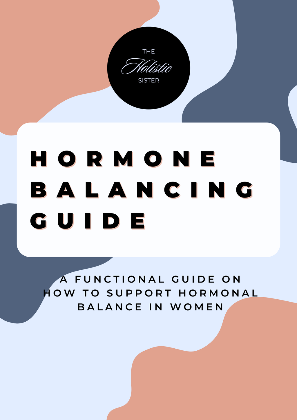 Hormone Balancing Guide